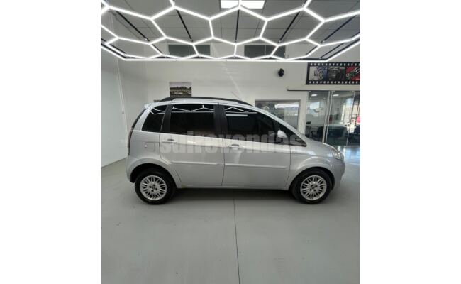 Fiat IDEA