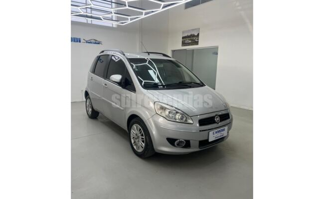 Fiat IDEA