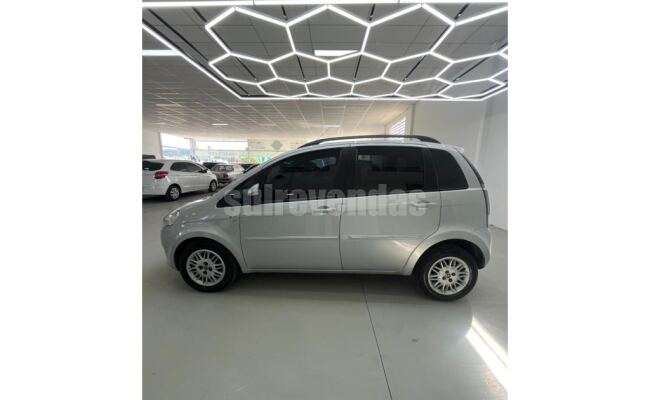 Fiat IDEA