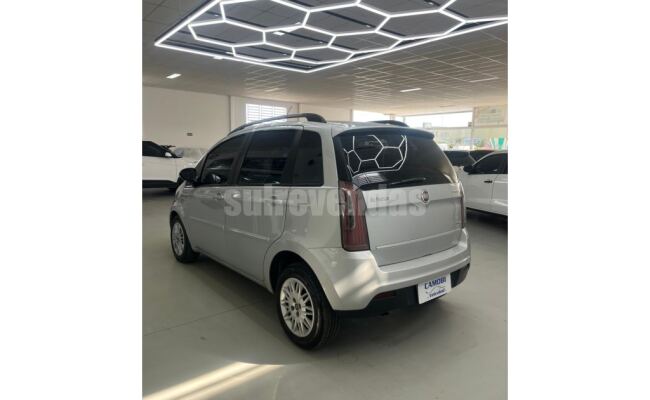 Fiat IDEA