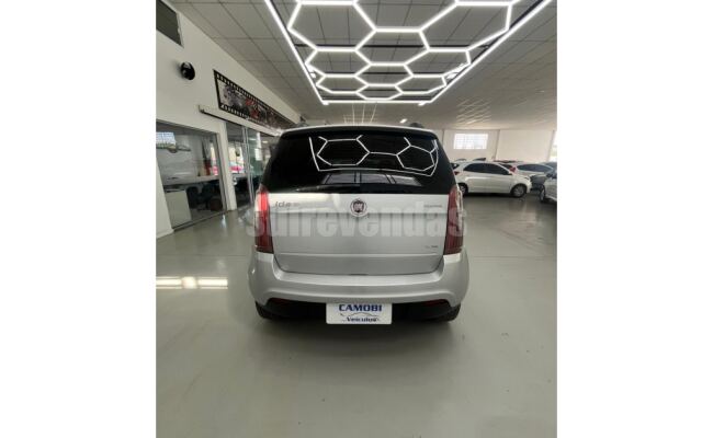 Fiat IDEA