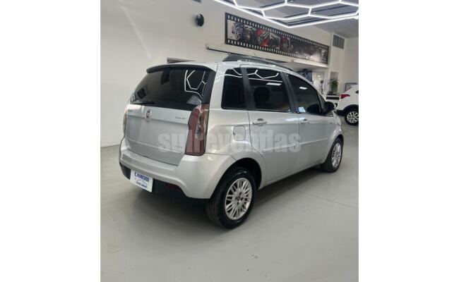 Fiat IDEA