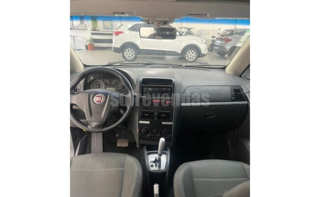 Fiat IDEA