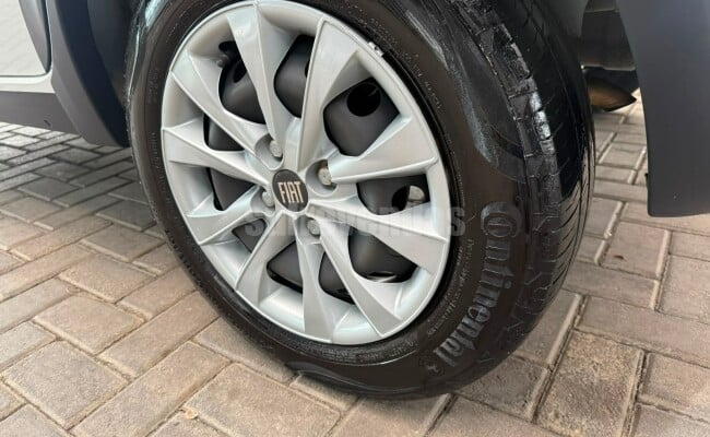 Fiat MOBI