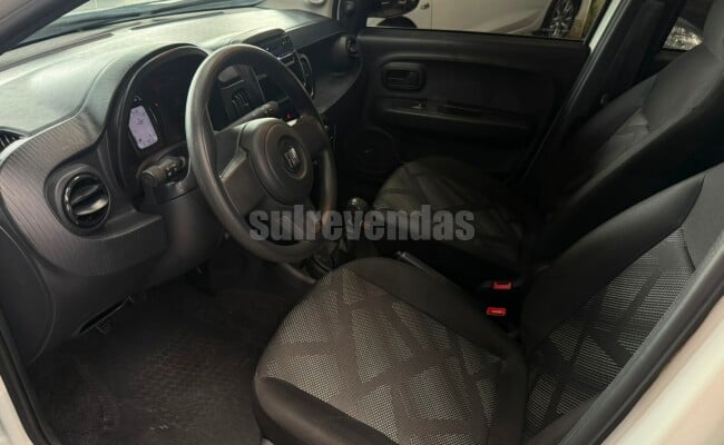Fiat MOBI