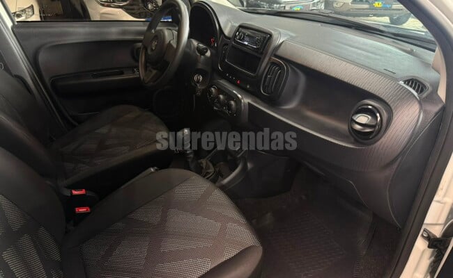Fiat MOBI