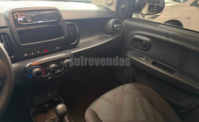 Fiat MOBI