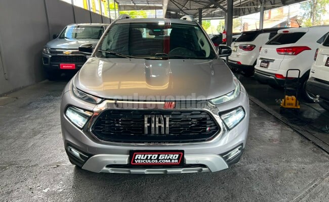 Fiat TORO