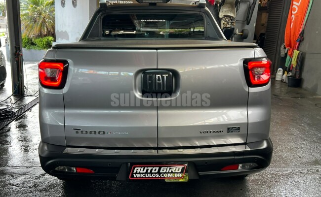 Fiat TORO
