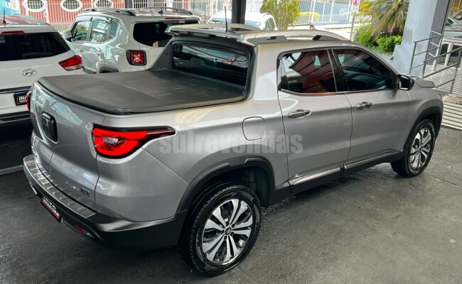 Fiat TORO