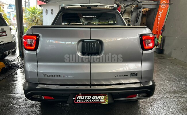 Fiat TORO