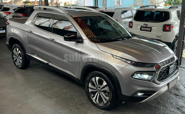 Fiat TORO