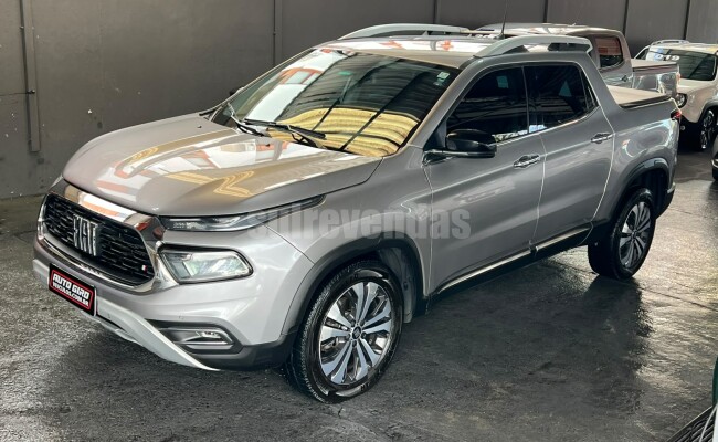 Fiat TORO