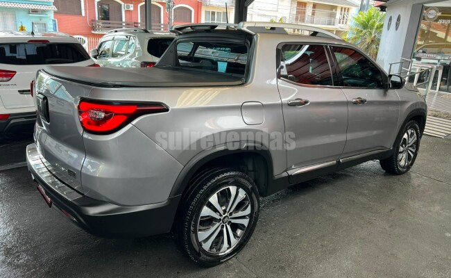Fiat TORO