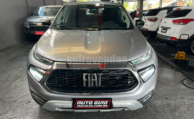Fiat TORO