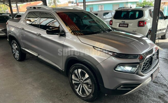 Fiat TORO