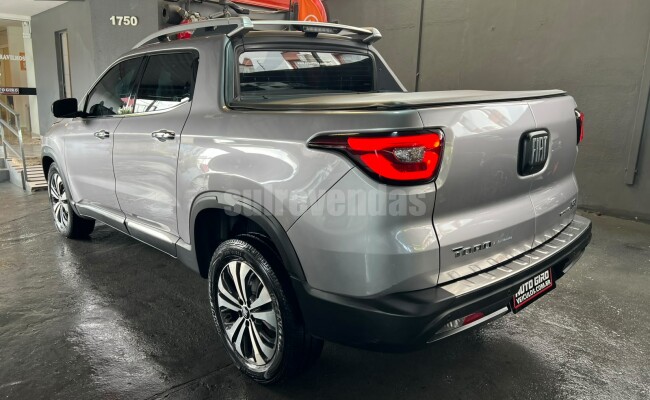 Fiat TORO
