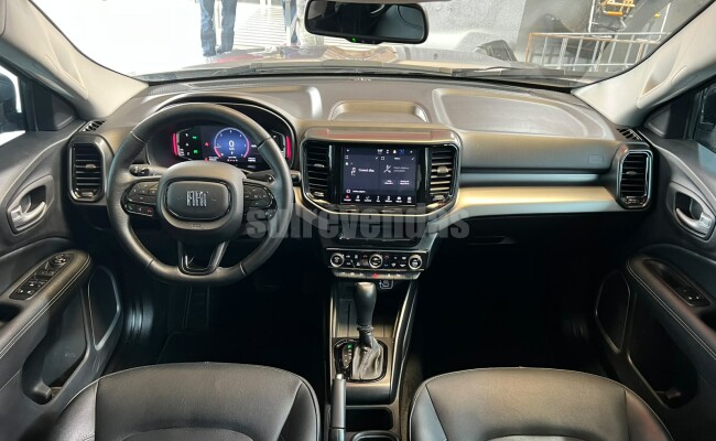 Fiat TORO