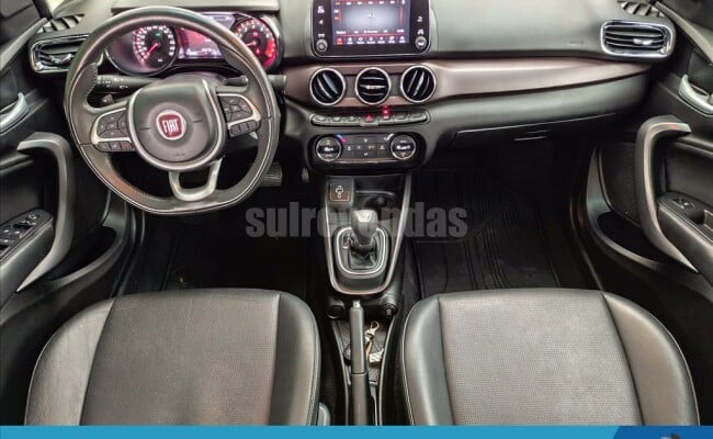 Fiat CRONOS