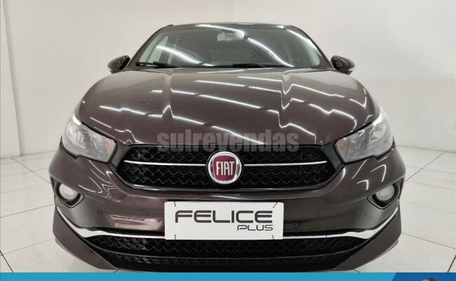 Fiat CRONOS