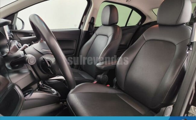 Fiat CRONOS