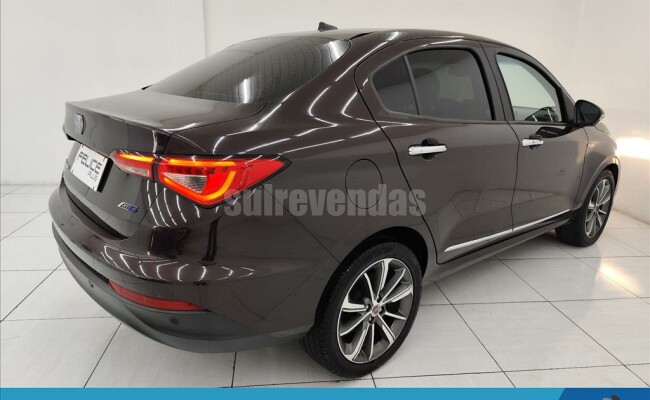 Fiat CRONOS
