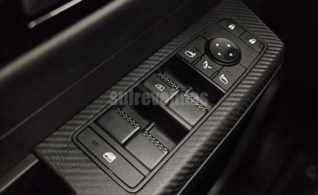 Mitsubishi TRITON