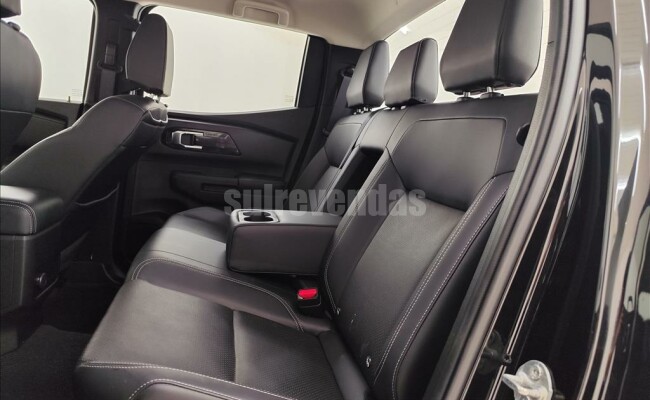 Mitsubishi TRITON