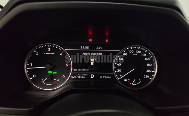 Mitsubishi TRITON
