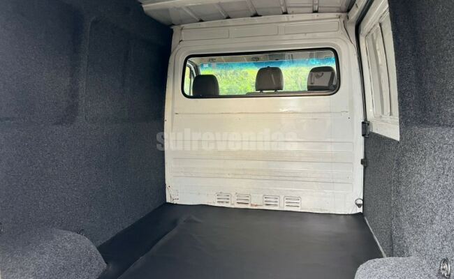 Mercedes-Benz SPRINTER 311