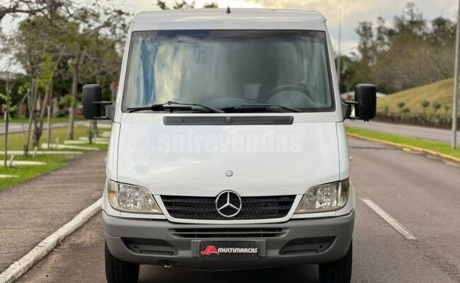 Mercedes-Benz SPRINTER 311