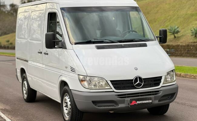 Mercedes-Benz SPRINTER 311