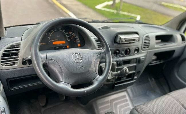 Mercedes-Benz SPRINTER 311