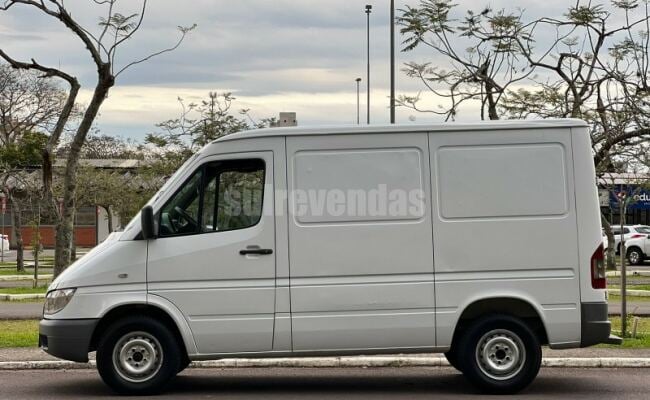 Mercedes-Benz SPRINTER 311