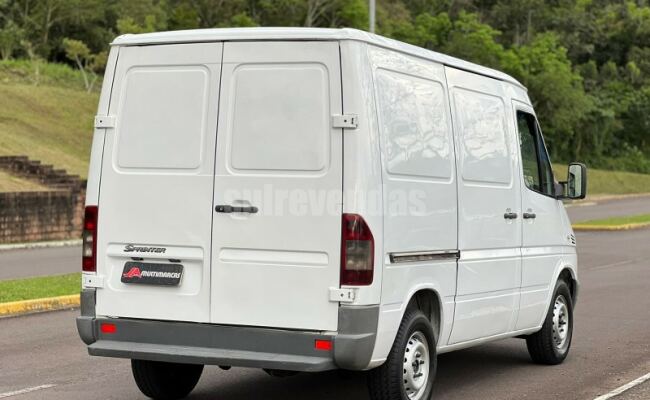 Mercedes-Benz SPRINTER 311
