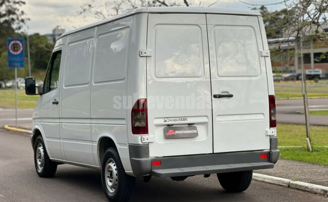 Mercedes-Benz SPRINTER 311
