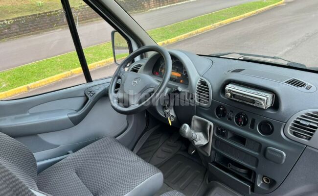 Mercedes-Benz SPRINTER 311