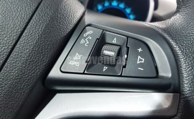 Chevrolet CRUZE 1.8 LT SPORT6 16V FLEX 4P AUTOMÁTICO