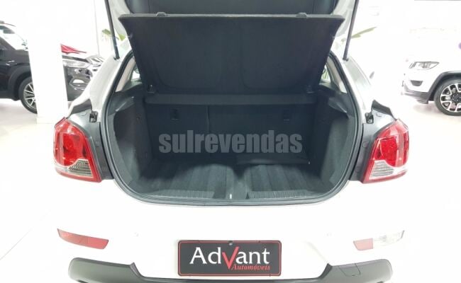 Chevrolet CRUZE 1.8 LT SPORT6 16V FLEX 4P AUTOMÁTICO