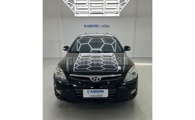 Hyundai I30CW