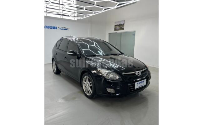 Hyundai I30CW