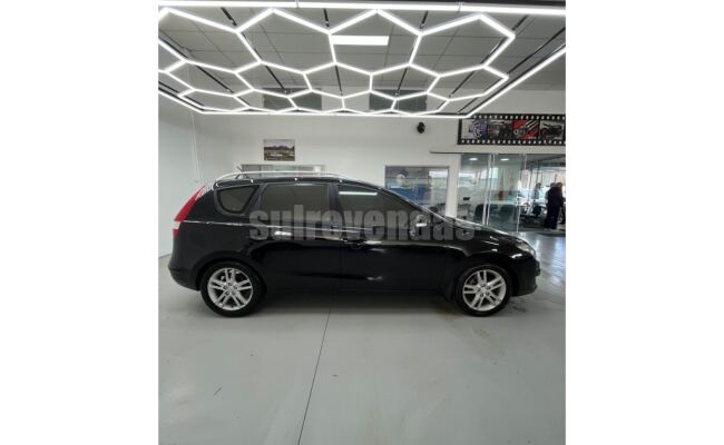 Hyundai I30CW
