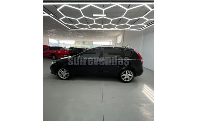 Hyundai I30CW
