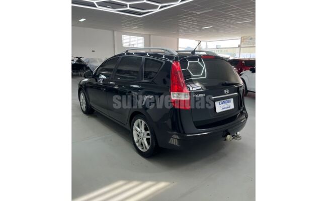 Hyundai I30CW