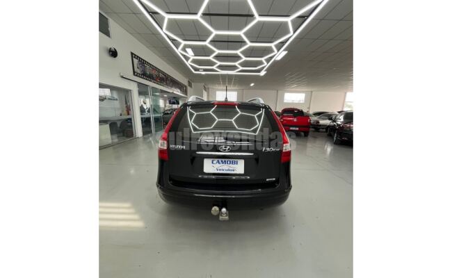 Hyundai I30CW