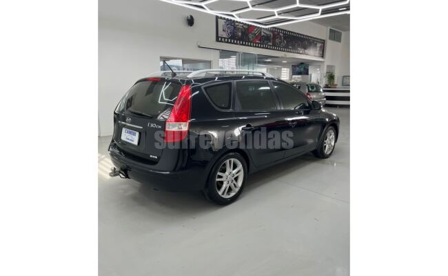 Hyundai I30CW