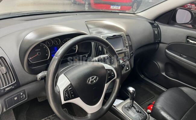 Hyundai I30CW