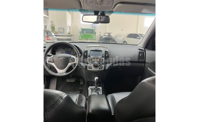 Hyundai I30CW