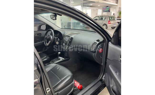 Hyundai I30CW