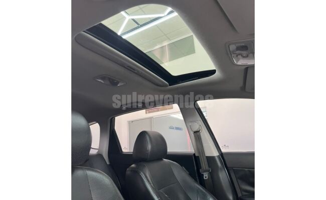 Hyundai I30CW
